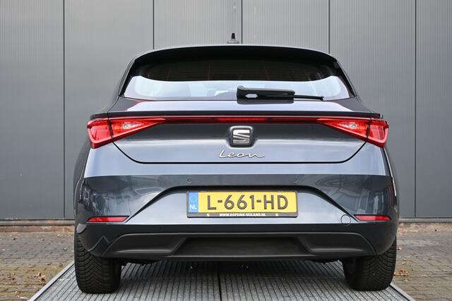 Seat LEON 1.0 TSI Style Business Intense