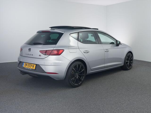 Seat LEON 1.4 EcoTSI FR Business Intense | Pano | Carplay | Clima |