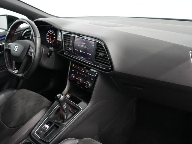 Seat LEON 1.4 EcoTSI FR Business Intense | Pano | Carplay | Clima |
