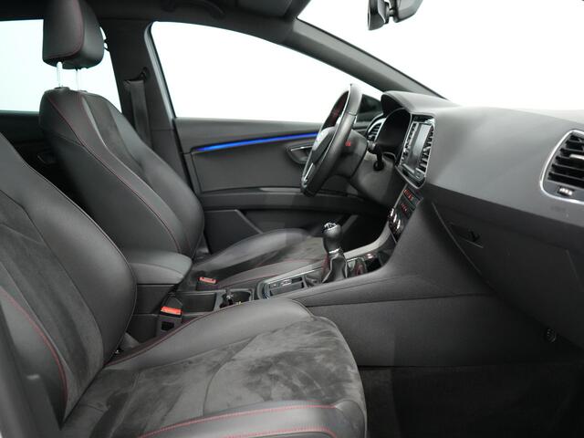 Seat LEON 1.4 EcoTSI FR Business Intense | Pano | Carplay | Clima |