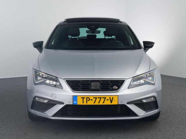 Seat LEON 1.4 EcoTSI FR Business Intense | Pano | Carplay | Clima |