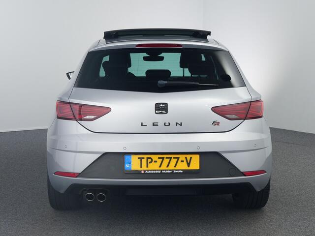 Seat LEON 1.4 EcoTSI FR Business Intense | Pano | Carplay | Clima |