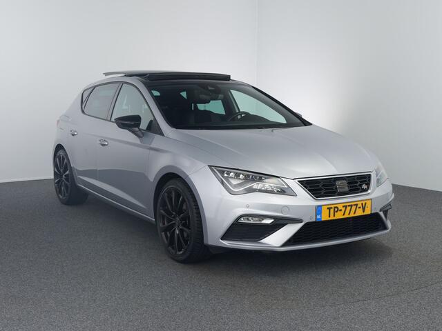 Seat LEON 1.4 EcoTSI FR Business Intense | Pano | Carplay | Clima |