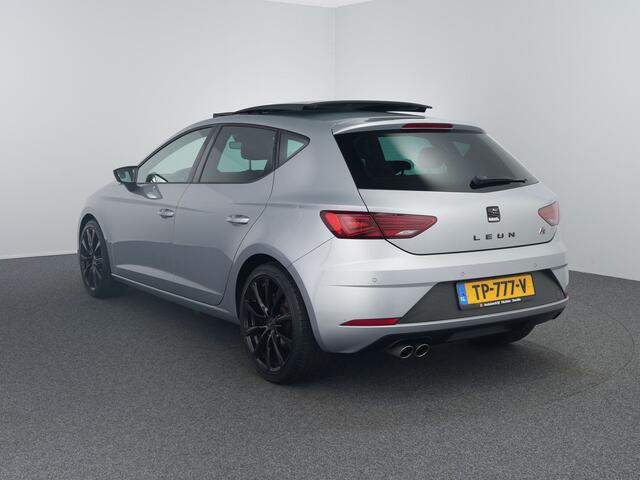 Seat LEON 1.4 EcoTSI FR Business Intense | Pano | Carplay | Clima |