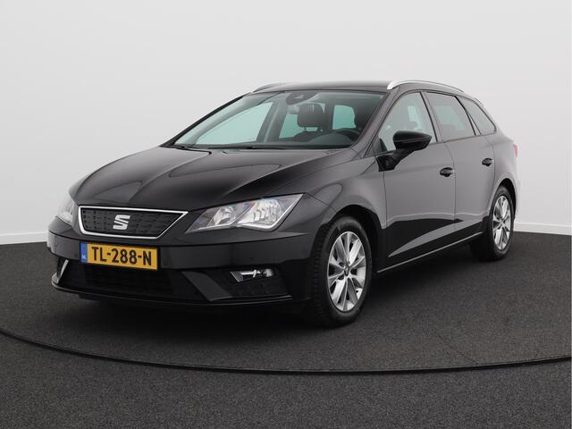 Seat LEON ST 1.0 EcoTSI Style Business Intense/ lage km/ zeer mooi!