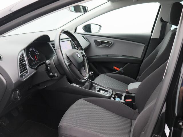 Seat LEON ST 1.0 EcoTSI Style Business Intense/ lage km/ zeer mooi!