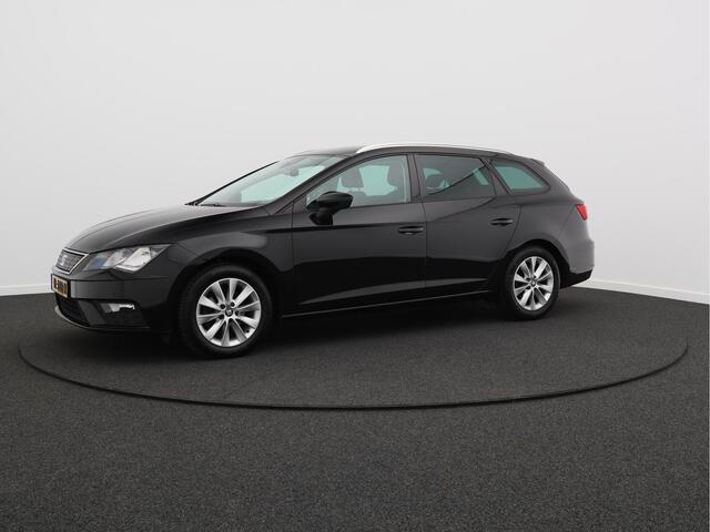 Seat LEON ST 1.0 EcoTSI Style Business Intense/ lage km/ zeer mooi!