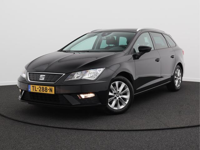 Seat LEON ST 1.0 EcoTSI Style Business Intense/ lage km/ zeer mooi!