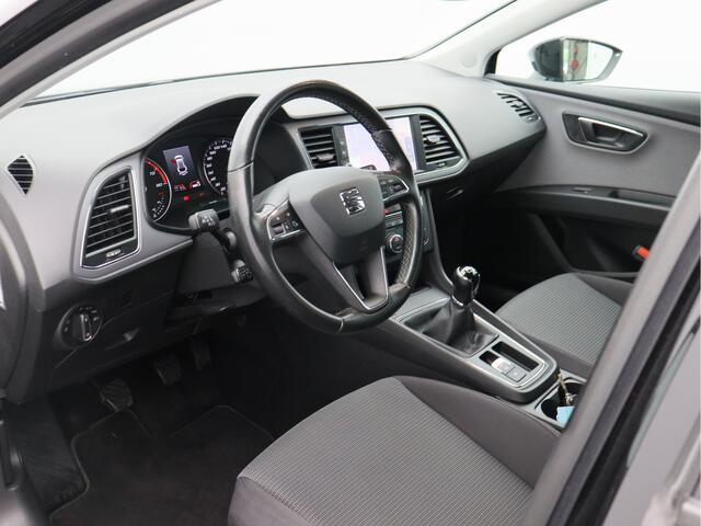 Seat LEON ST 1.0 EcoTSI Style Business Intense/ lage km/ zeer mooi!
