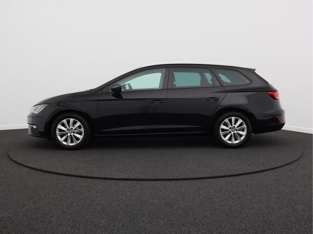 Seat LEON ST 1.0 EcoTSI Style Business Intense/ lage km/ zeer mooi!