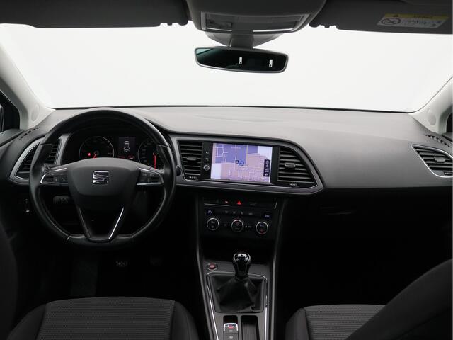 Seat LEON ST 1.0 EcoTSI Style Business Intense/ lage km/ zeer mooi!