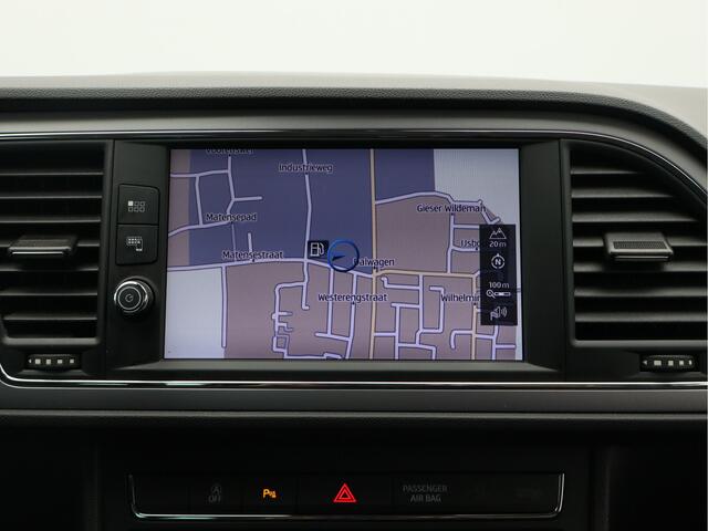 Seat LEON ST 1.0 EcoTSI Style Business Intense/ lage km/ zeer mooi!