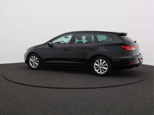 Seat LEON ST 1.0 EcoTSI Style Business Intense/ lage km/ zeer mooi!