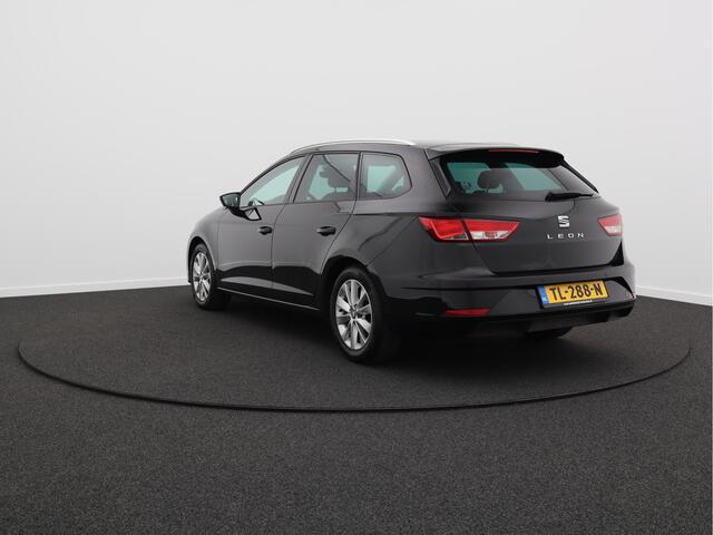 Seat LEON ST 1.0 EcoTSI Style Business Intense/ lage km/ zeer mooi!