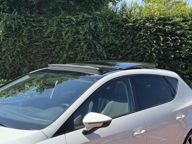 Seat LEON 1.4 TSI FR Full Link Panoramadak Cruise