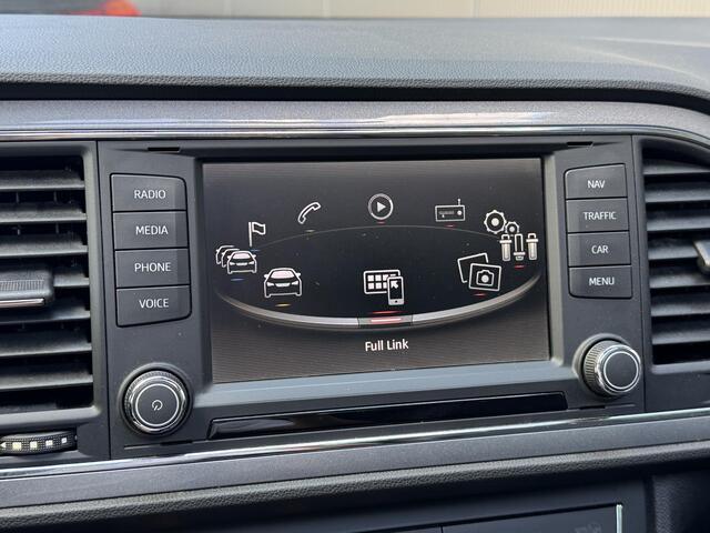 Seat LEON 1.4 TSI FR Full Link Panoramadak Cruise