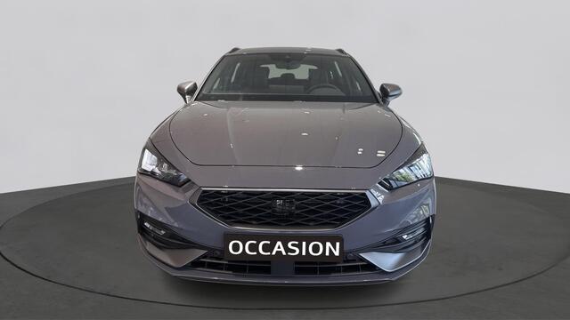Seat LEON Sportstourer 1.5 TSI eHybrid 204pk PHEV FR Business