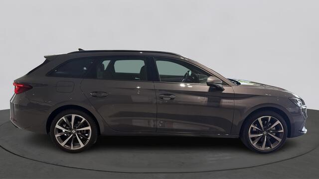 Seat LEON Sportstourer 1.5 TSI eHybrid 204pk PHEV FR Business