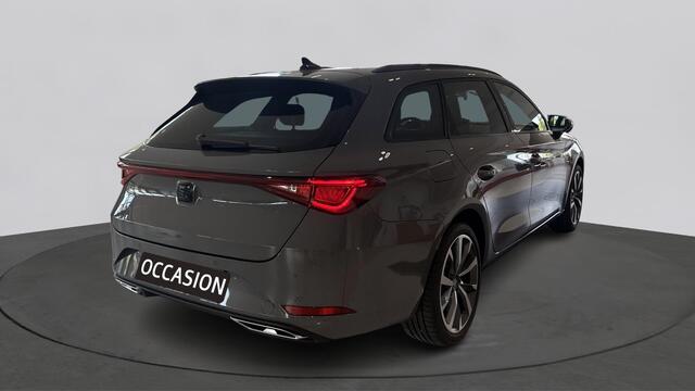 Seat LEON Sportstourer 1.5 TSI eHybrid 204pk PHEV FR Business