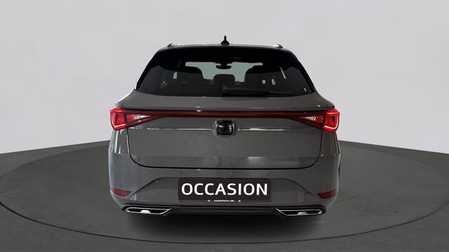 Seat LEON Sportstourer 1.5 TSI eHybrid 204pk PHEV FR Business