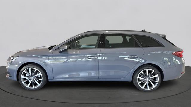 Seat LEON Sportstourer 1.5 TSI eHybrid 204pk PHEV FR Business