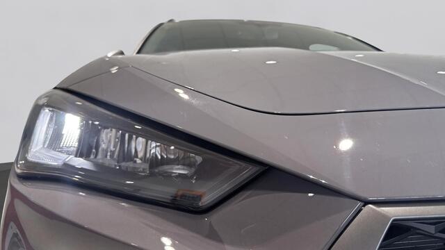 Seat LEON Sportstourer 1.5 TSI eHybrid 204pk PHEV FR Business
