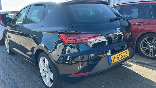 Seat LEON 1.0 ECOTSI FR