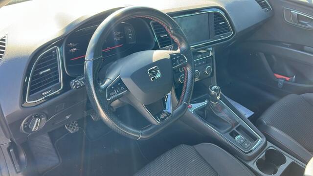Seat LEON 1.0 ECOTSI FR