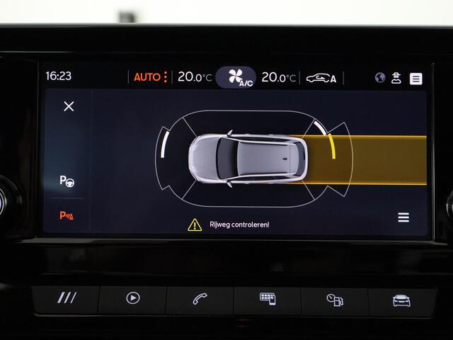 Seat LEON Sportstourer 1.5 eTSI FR Automaat | 1e eigenaar | Navigatie | Lichtmetalen velgen |