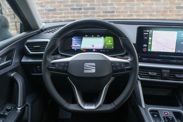 Seat LEON 1.4 TSI eHybrid PHEV FR Business Intense