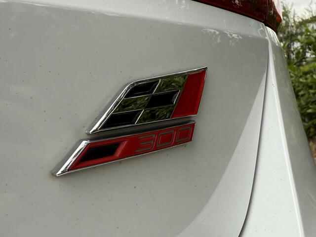 Seat LEON ST 2.0 TSI 4DRIVE CUPRA 300 DSGoPano