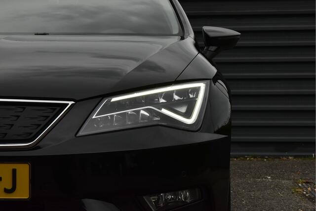 Seat LEON ST 1.0 EcoTSI Style Business Intense Automaat