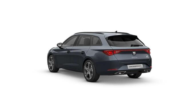 Seat LEON Sportstourer FR Business 1.5 TSI eHybrid 150kW / 204pk