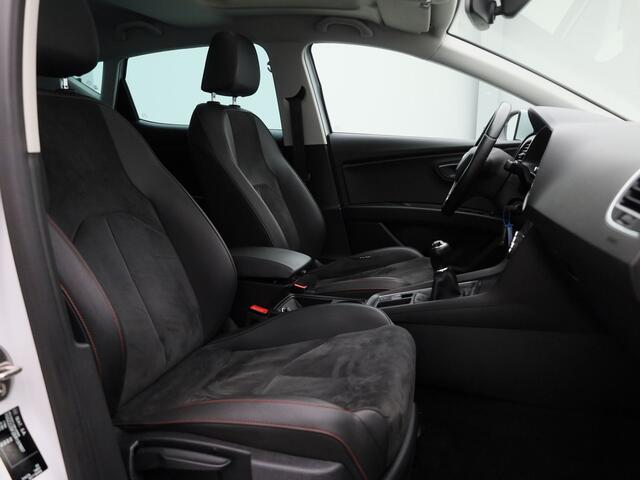 Seat LEON 1.5 TSI FR Business Intense | PANO | ADAPTIVE | VIRTUAL | STOELVERW.