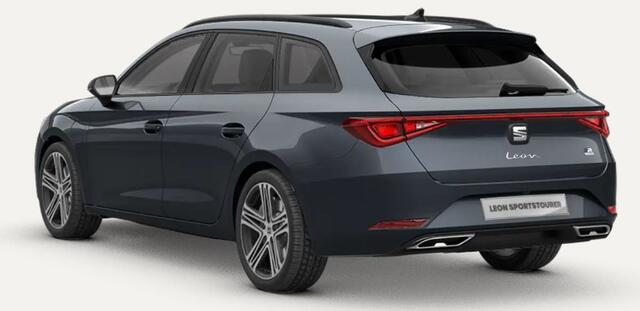 Seat LEON Sportstourer 1.5 TSI e-Hybrid FR Business / ¤3.000 euro fiscaal in prijs verlaagd