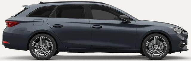 Seat LEON Sportstourer 1.5 TSI e-Hybrid FR Business / ¤3.000 euro fiscaal in prijs verlaagd