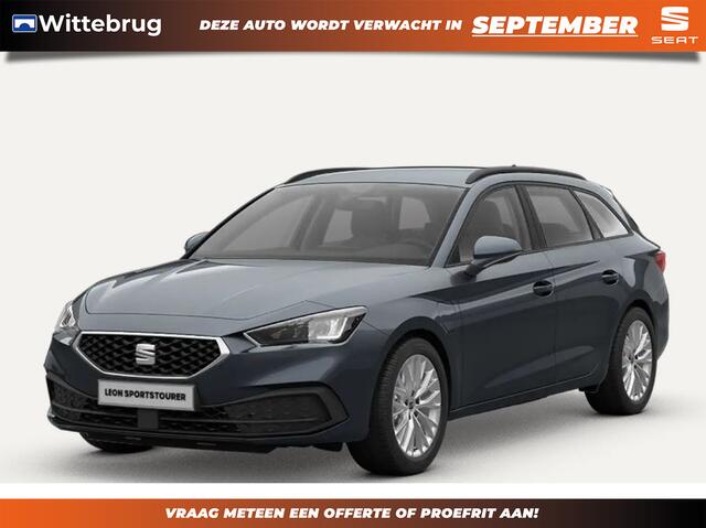 Seat LEON Sportstourer 1.5 TSI e-Hybrid Style/Comfort pack