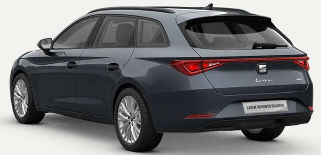 Seat LEON Sportstourer 1.5 TSI e-Hybrid Style/Comfort pack