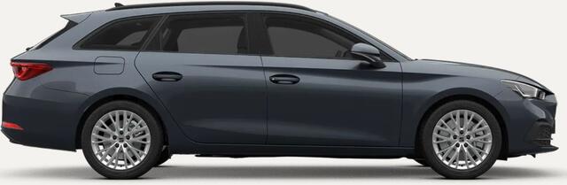 Seat LEON Sportstourer 1.5 TSI e-Hybrid Style/Comfort pack