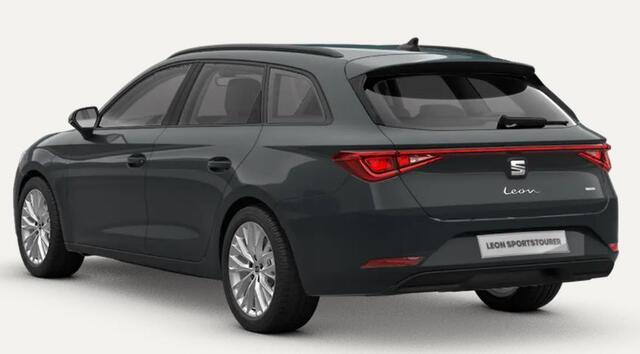 Seat LEON Sportstourer 1.5 TSI e-Hybrid Style