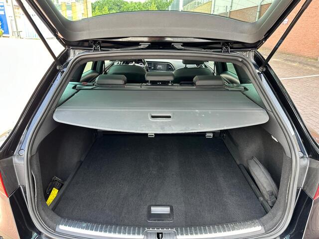 Seat LEON ST 1.5 TSI FR Climate C, Cruise C, Navigatie, Elec.Pano.dak!!!!