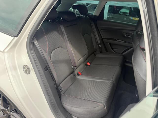 Seat LEON ST 1.4 TSI FR Cruise LED CarPlay