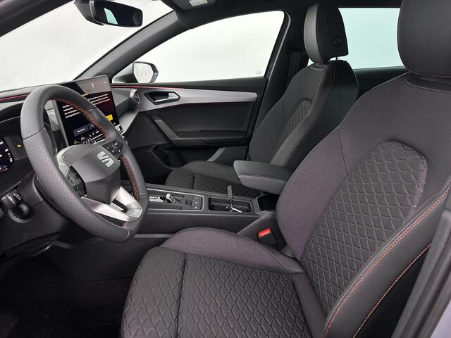 Seat LEON Sportstourer 1.5 TSI e-Hybrid FR PHEV First Edition