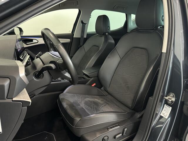 Seat LEON 1.4 TSI eHybrid PHEV FR Business Intense | Navigatie | Climate Control | Cruise Control | Lichtmetalen velgen 18" | Apple Carplay/Android Auto | Parkeersensoren voor, achter en achteruitrijcamera