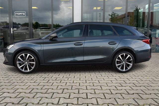 Seat LEON Sportstourer 1.4 TSI eHybrid PHEV FR Business Intense | Camera | ACC | DAB |