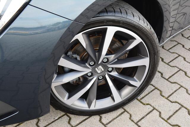 Seat LEON Sportstourer 1.4 TSI eHybrid PHEV FR Business Intense | Camera | ACC | DAB |