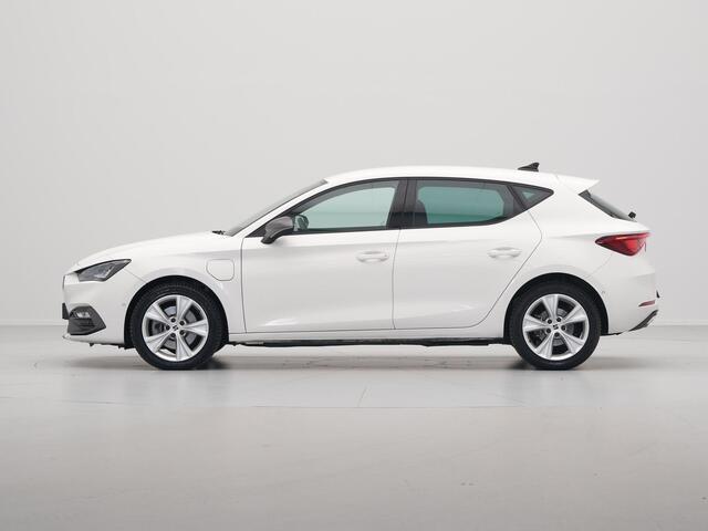 Seat LEON 1.4 TSI eHybrid PHEV FR Business Intense Navigatie Camera Stoelverwaming Cruise 38