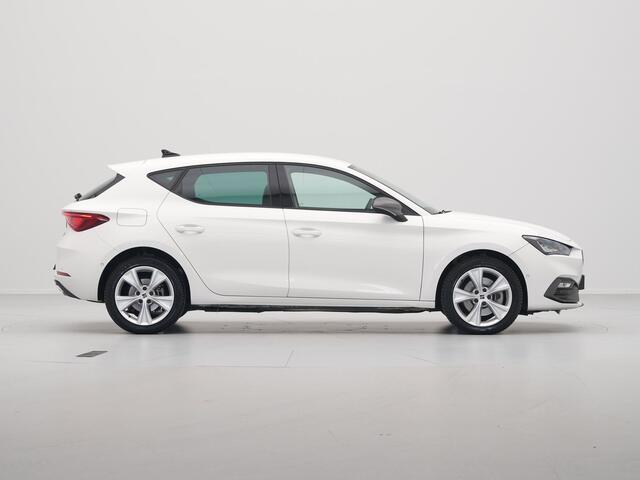 Seat LEON 1.4 TSI eHybrid PHEV FR Business Intense Navigatie Camera Stoelverwaming Cruise 38