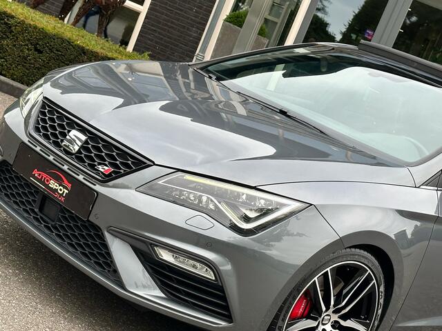 Seat LEON Cupra 300