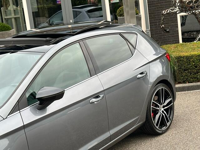 Seat LEON Cupra 300